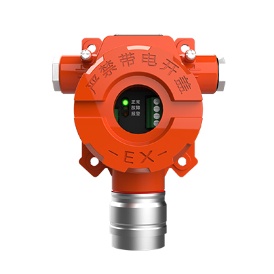 氨氣報(bào)警器